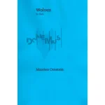 Image links to product page for Wolven for Solo Flute
