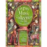 Image links to product page for Gypsy Music Collection for Bb Instruments (includes Online Audio)
