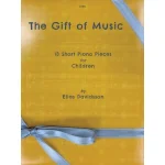 Image links to product page for The Gift of Music for Piano