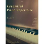 Image links to product page for Essential Piano Repertoire: Grade 2