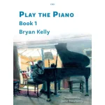 Image links to product page for Play the Piano Book 1