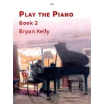 Image links to product page for Play the Piano Book 2