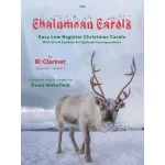 Image links to product page for Chalumeau Carols for Clarinet