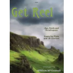 Image links to product page for Get Reel for Flute and Clarinet