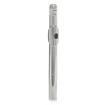 Image links to product page for Miguel Arista Pt/Ag Solid Handmade Flute Headjoint, Tally Cut