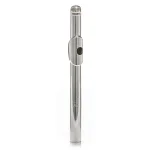 Image links to product page for Miguel Arista Silver Alloy Handmade Flute Headjoint, LII Cut