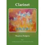 Image links to product page for Jouer! Album for Bb instruments (includes Online Audio)