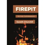 Image links to product page for Firepit for Solo Contrabassoon