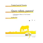 Image links to product page for Quem vidistis, pastores? for Low Flute Choir