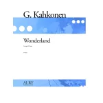 Image links to product page for Wonderland for Flute Octet