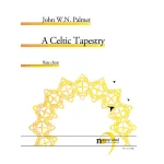 Image links to product page for A Celtic Tapestry for Flute Choir