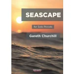 Image links to product page for Seascape for Solo Piccolo
