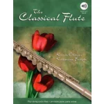 Image links to product page for The Classical Flute (includes Online Audio)
