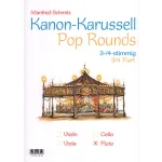 Image links to product page for Pop Rounds for 3-4 Flutes