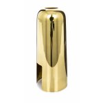 Image links to product page for Lacquered Tenor Saxophone Mouthpiece Cap