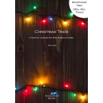 Image links to product page for Christmas Trios for Three Saxophones (AAT or SAT)