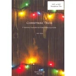 Image links to product page for Christmas Trios for Three Saxophones (AAT or SAT)