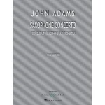 Image links to product page for Concerto for Alto Saxophone and Piano