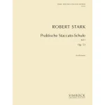 Image links to product page for Practical Staccato School, Vol. 1