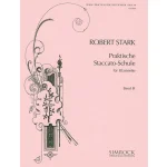 Image links to product page for Practical Staccato School for Clarinet, Vol 3