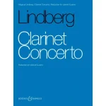 Image links to product page for Concerto for Clarinet and Piano