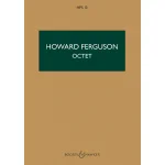 Image links to product page for Octet for Clarinet, Bassoon, Horn, String Quartet and Double Bass