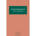 Image links to product page for Concerto for Flute and Orchestra