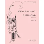 Image links to product page for Triple Concerto in G minor for Flute, Oboe d'Amore, Bassoon, Strings and Basso Continuo