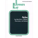 Image links to product page for Aulos for Flute and Piano