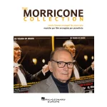 Image links to product page for The Morricone Collection for Piano