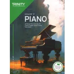 Image links to product page for Trinity Piano Exam Pieces Plus Exercises from 2023, Grade 2