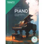 Image links to product page for Trinity Piano Exam Pieces Plus Exercises from 2023, Grade 5