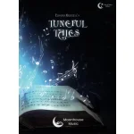 Image links to product page for Tuneful Tales for Flute and Piano (includes Online Audio)