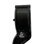 Image links to product page for Flute Flex Pro, Black Knob