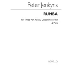 Image links to product page for Rumba for Recorder