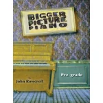 Image links to product page for Bigger Picture Piano, Pre-Grade