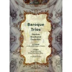 Image links to product page for Baroque Trios for Flexible Woodwind Ensemble