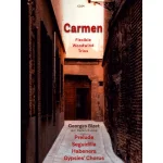 Image links to product page for Carmen for Flexible Woodwind Trio