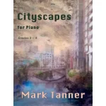 Image links to product page for Cityscapes for Piano