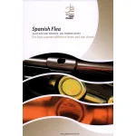 Image links to product page for Spanish Flea for Mixed Flute Quartet