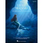 Image links to product page for The Little Mermaid for Easy Piano