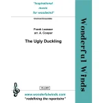 Image links to product page for The Ugly Duckling for Clarinet Ensemble