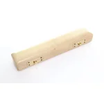 Image links to product page for Just Flutes AFHC-WW Individual Flute Headjoint Case for Wooden Headjoint