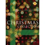 Image links to product page for The Pam Wedgwood Christmas Collection for Piano (includes Online Audio)