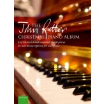 Image links to product page for The John Rutter Christmas Piano Album