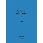 Image links to product page for Twin Tweets for Clarinet Duo