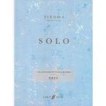 Image links to product page for Solo: Easy for Easy Piano Solo