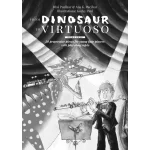 Image links to product page for From Dinosaur to Virtuoso - Piano Accompaniment