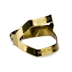 Image links to product page for Selmer (Paris) Baritone Saxophone Ligature