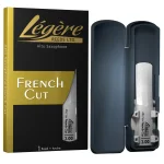 Image links to product page for Légère French Cut Synthetic Alto Saxophone Reed, Strength 2